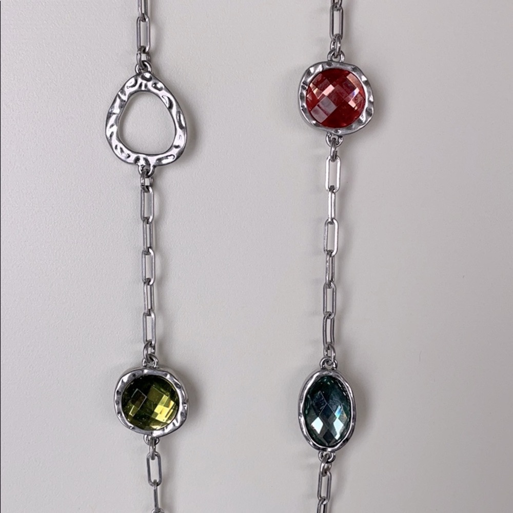 Lia Sophia Necklace